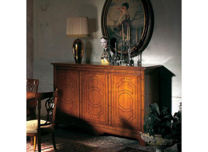 Sideboards Solid wood Cabinet furniture Chests of drawers Chest of drawers Sideboard